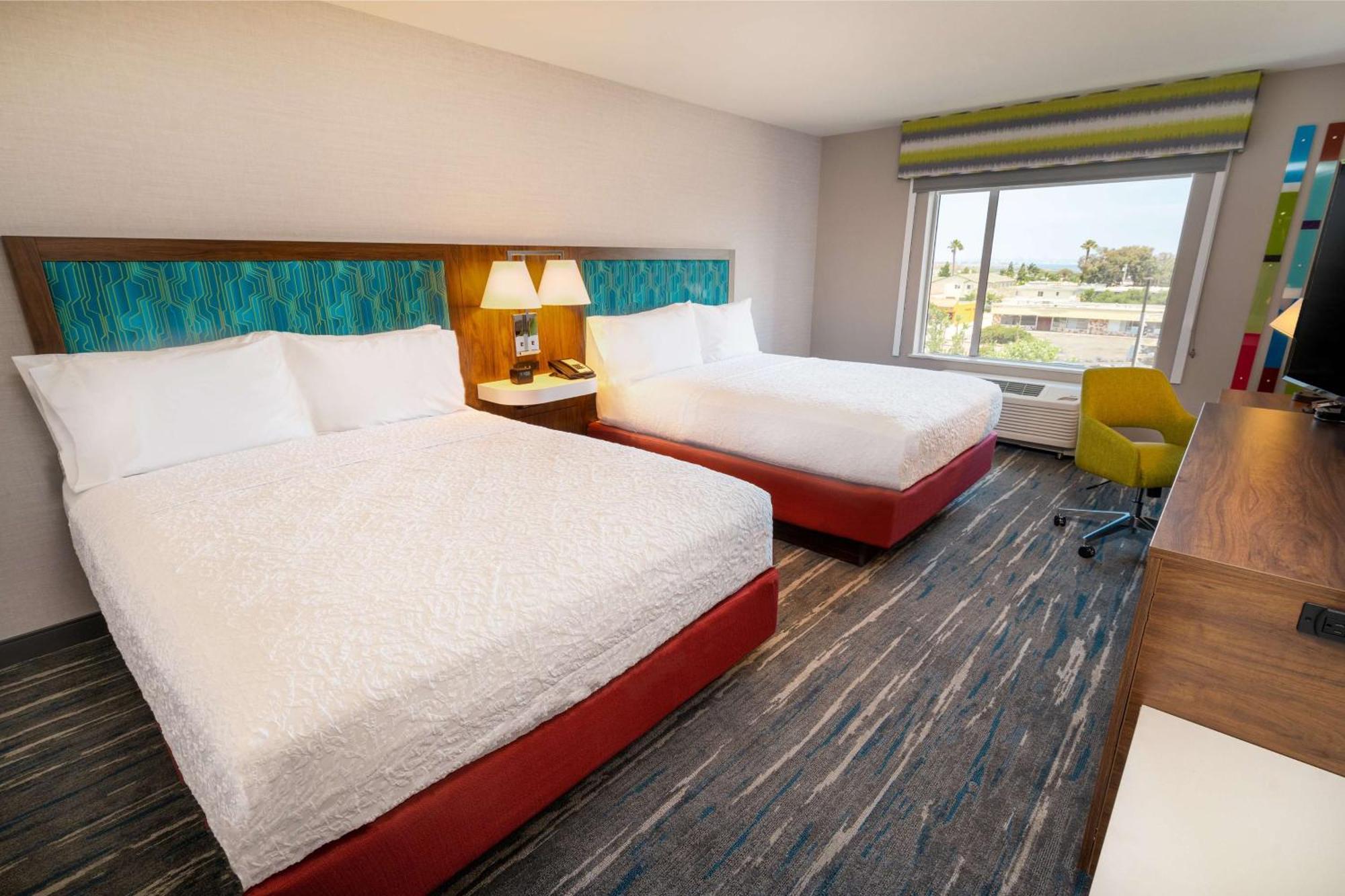 Hampton Inn & Suites Imperial Beach San Diego, Ca Exterior photo
